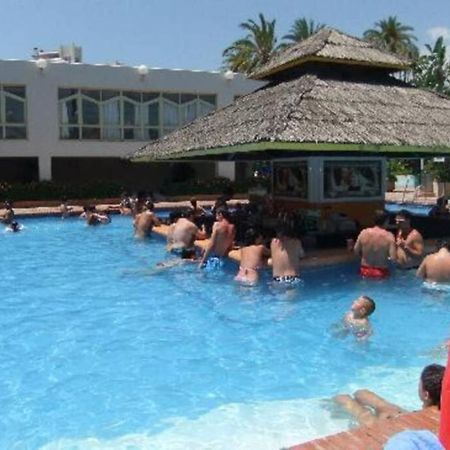 Sol Apartment - C&G Benal Beach Benalmádena Exterior foto