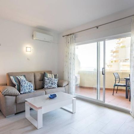 Sol Apartment - C&G Benal Beach Benalmádena Exterior foto