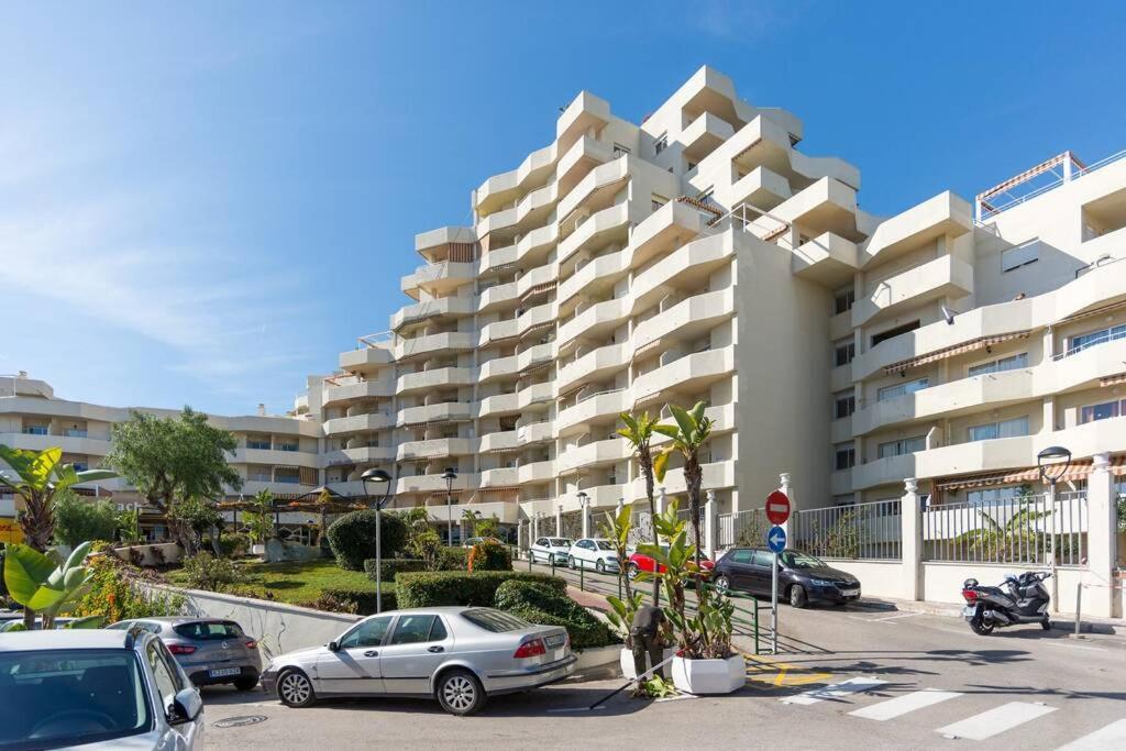 Sol Apartment - C&G Benal Beach Benalmádena Exterior foto
